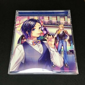 [CD+DVD &lt;Limited Edition&gt;] Honeyworks "Love &amp; Kiss / Как наслаждаться этим миром" Тип yujiro Lip × Lip Yujiro someya &amp; Rikki Shibasaki Kitaki Shimazaki