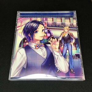 【CD+DVD＜初回生産限定盤＞】Honeyworks 「LOVE&KISS／この世界の楽しみ方」Type YUJIRO LIP×LIP 染谷勇次郎&柴崎愛蔵 内山昂輝 島崎信長