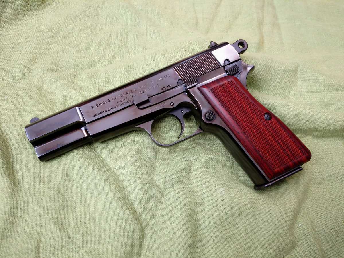 ヤフオク! -「タナカ m1935」(ガスガン) (トイガン)の落札相場・落札価格