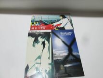 風が吹く丘/Graduater / 漂流者　真矢with椎名へきる　送料300円_画像1