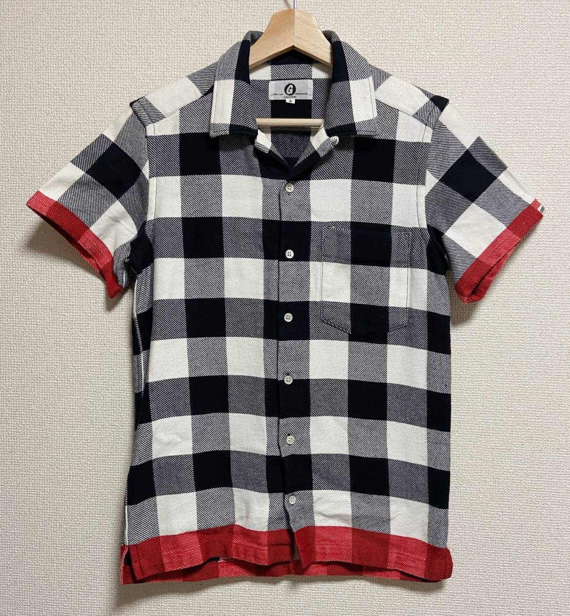 ヤフオク! -goodenough シャツの中古品・新品・未使用品一覧