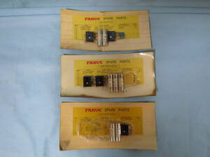 FANUC SPARE PARTS FUSE ELEMENT ファナック ヒューズ