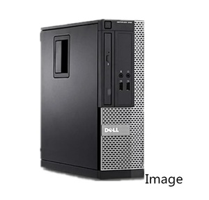 Windows 10 Pro 32Bit DELL Optiplex 7010 or 9010 Core i7 3770 3.4G/メモリ4G/新品SSD480GB/中古パソコン 中古デスクトップパソコン