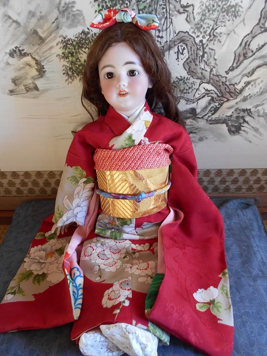 ヤフオク! -振袖セットの中古品・新品・未使用品一覧