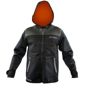 ** JETPILOT premium tour coat (US specification ) размер L новый товар **