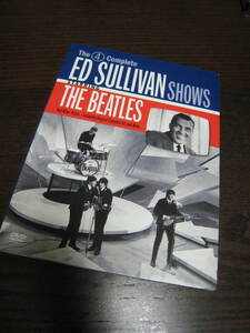 DVD[The 4 Complete Ed Sullivan Shows Starring The Beatles] Ed *sali van * show / Beatles 