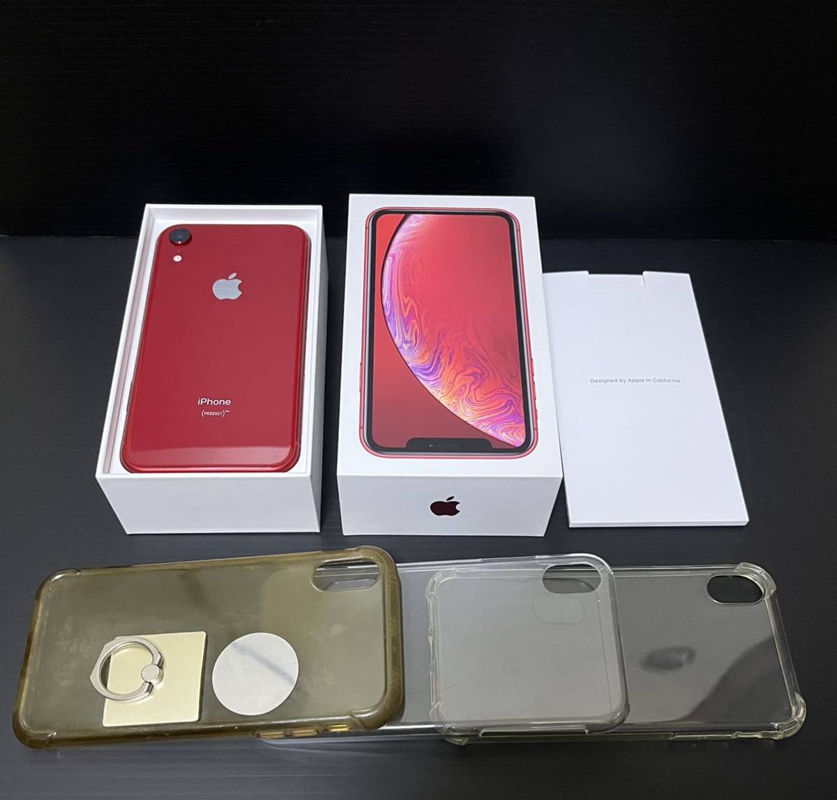 熱販売 完動品SIMフリー美品iPhoneX本体256GBグレイDOCOMO判定