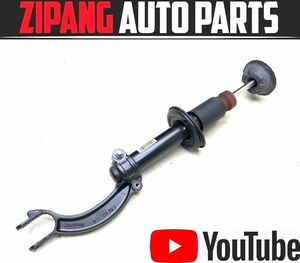 AU057 8T A5 TFSI Sportback S line quattro * latter term left front shock absorber * coming out less [ animation equipped ]*