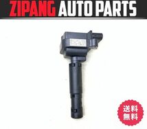 MB173 W203 C180T コンプレッサー AV 後期 M271 イグニッションコイル ★No4 ★動作OK ★送料無料 ○_画像1