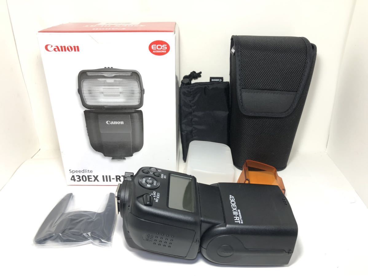ヤフオク! -「430ex iii-rt」の落札相場・落札価格