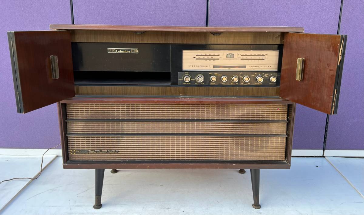 ヤフオク! -「columbia ssa」(ターンテーブル) (オーディオ機器)の落札