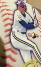 【レア】BBM プロ野球カード イチロー オリックス ベースボールマガジン_画像2