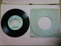 Alan Parsons Project ：Games People Play / Ace Of Swords；USA Arista 7 inch 45 with Label Sleeve // AS0573_画像4
