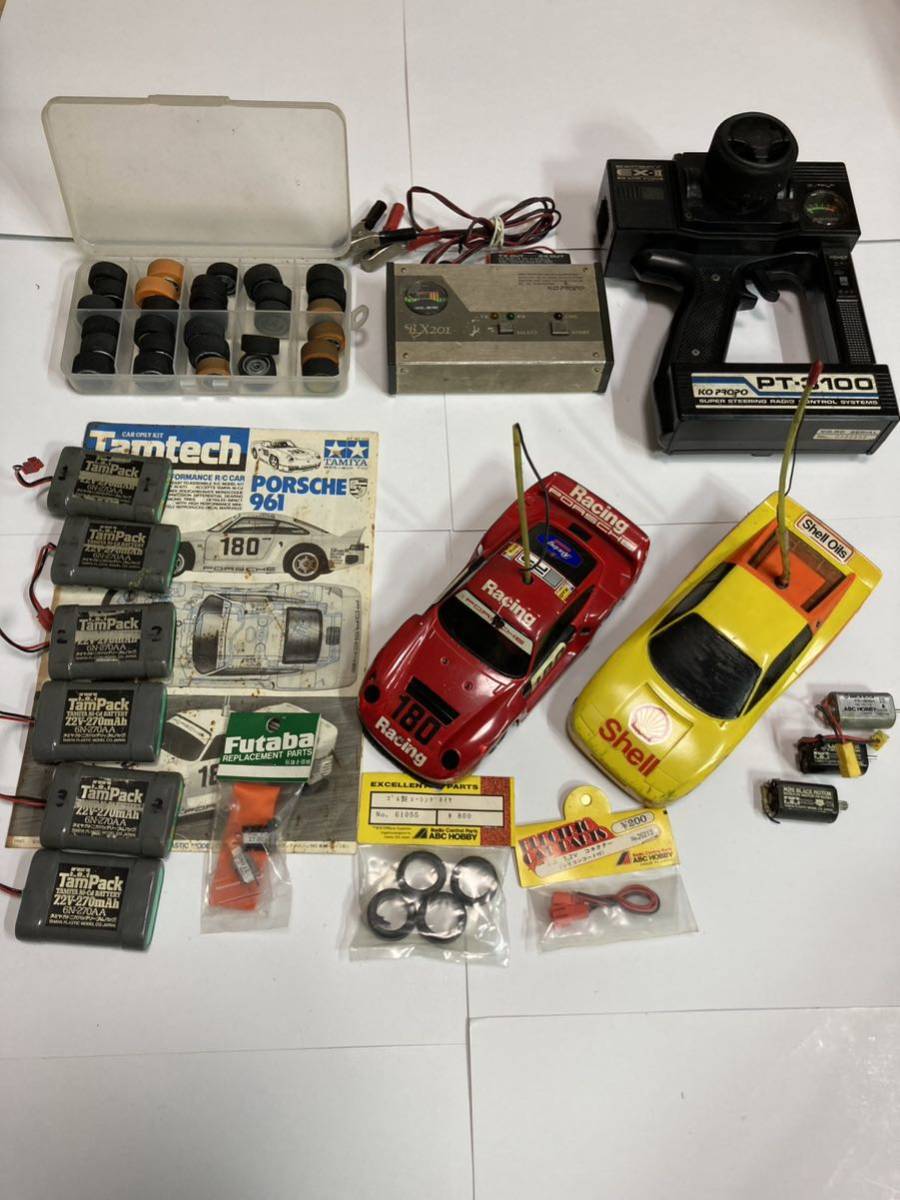 ヤフオク! -「タムテック バッテリー」の落札相場・落札価格