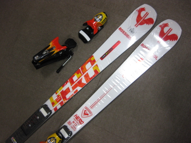ヤフオク! -「rossignol hero master」の落札相場・落札価格