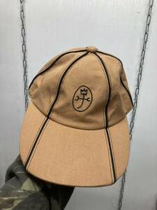 Castelbajac 帽子 キャプ　F