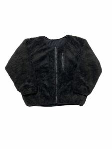 sonny label Urban Research reversible boa fleece jacket free size [604]