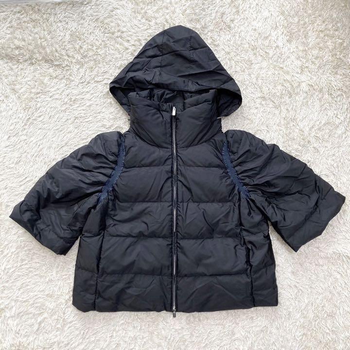 ヤフオク! -miu miu ダウンの中古品・新品・未使用品一覧