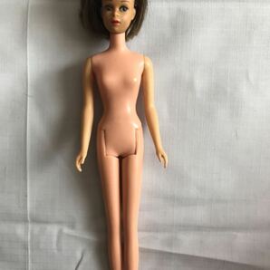 ◆MATTEL社 1965年◆ビンテージバービー◆フランシー 着せ替え人形 Barbie ドール おもちゃ 日本製 当時物 昭和レトロの画像3