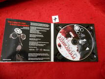 +輸入盤CD!　Psychocharger/Curse Of The Psycho サイコビリー ロカビリー_画像3