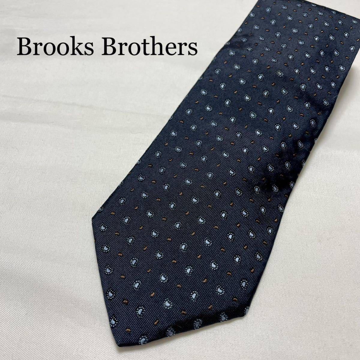 激安挑戦中 Brooks Brothers ブルックスブラザーズ ネクタイ