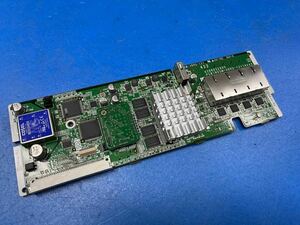 ○G8201 NTT 4ch局線ユニット　増設　NXSM-4BRU-（2）NXSM-4BRSU-（1）○