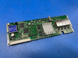 ○G8196 NTT 4ch局線ユニット　増設　NXSM-4BRU-（2）NXSM-4BRSU-（1）○