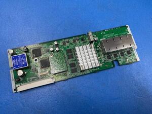 ○G8185 NTT 4ch局線ユニット　増設　NXSM-4BRU-（2）NXSM-4BRSU-（1）○