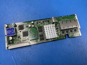 ○G8179 NTT 4ch局線ユニット　増設　NXSM-4BRU-（2）NXSM-4BRSU-（1）○