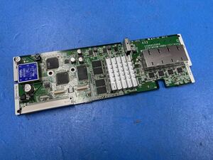 ○G8178 NTT 4ch局線ユニット　NXSM-4BRU-（2）○