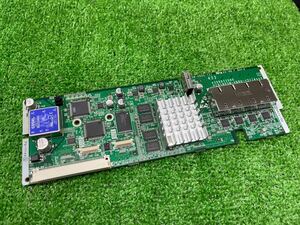 ○G8240 NTT 4ch局線ユニット　NXSM-4BRU-（2）○