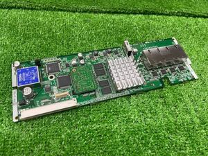 ○G8216 NTT 4ch局線ユニット　増設　NXSM-4BRU-（2）NXSM-4BRSU-（1）○