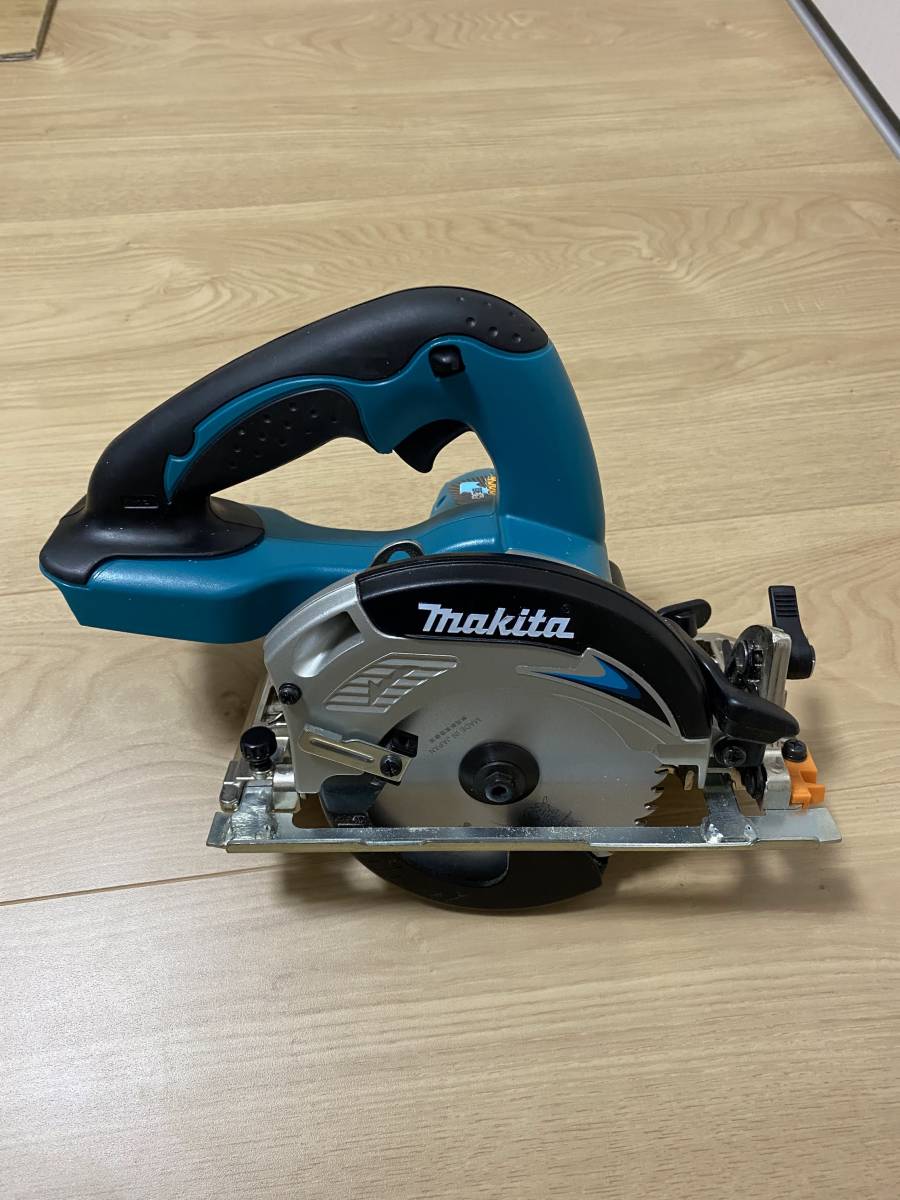 ヤフオク! -マキタ充電式丸ノコの中古品・新品・未使用品一覧