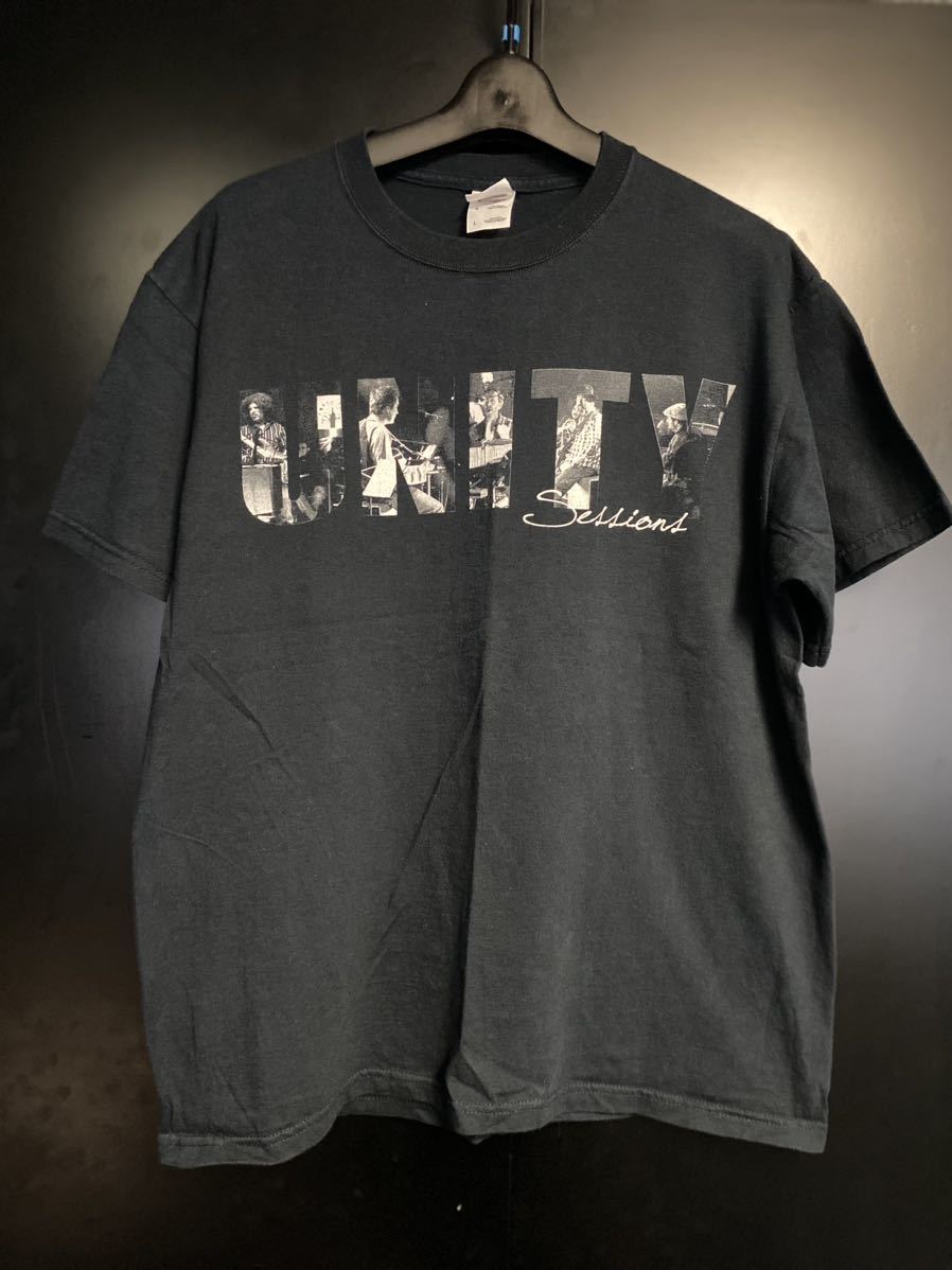 90\'S 当時物 UNITY Tシャツ ヴィンテージ サイズL バンドTシャツ