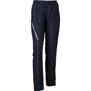 831 Under Armor UNDER ARMOUR lady's window pants black (LG)