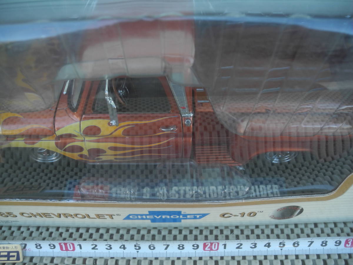 サンスター シボレー 1965 CHEVROLET C-10 GM | JChere雅虎拍卖代购