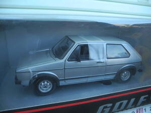 Sun Star VOLKSWAGAN GOLF GTI Sunstar Volkswagen Golf GTI 1/18