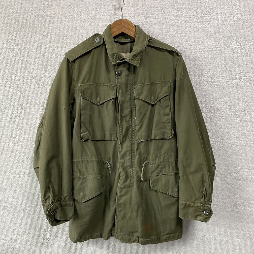 ヤフオク! -「u.s.army m-51」の落札相場・落札価格