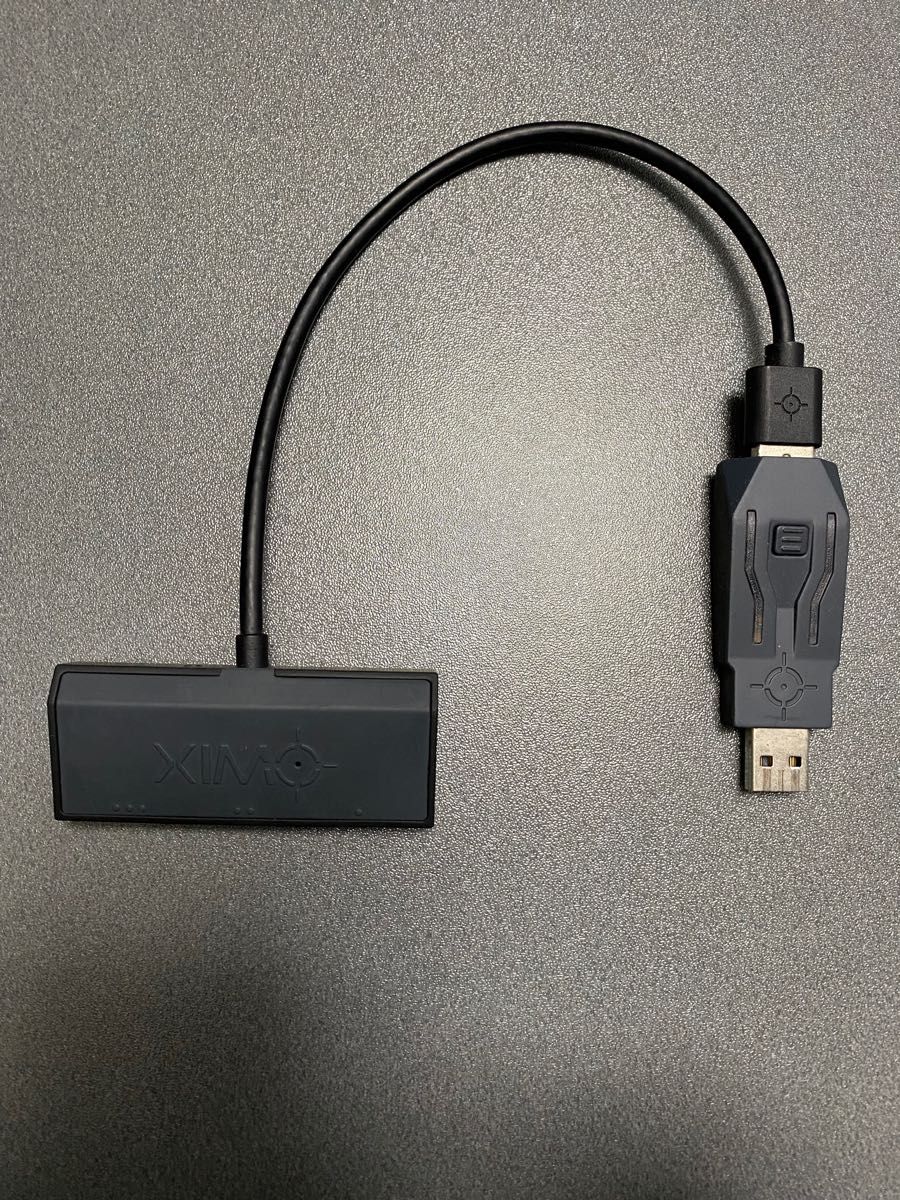 xim apex コンバーター 箱あり 安心の長期修理保証制度 www