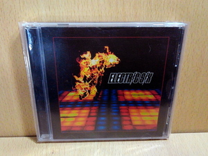 ELECTRIC SIXエレクトリック・シックス/Fire/CD