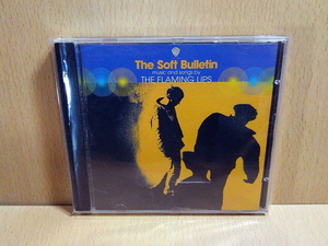 FLAMING LIPSフレーミング・リップス/The Soft Bulletin/CD