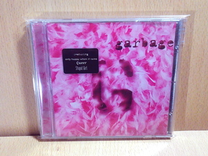 GARBAGEガービッジ/Garbage (G)/CD/ShirleyMansonButchVig