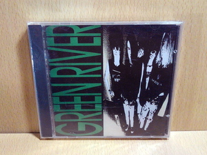 GREEN RIVERグリーン・リヴァー/Dry As A Bone / Rehab Doll/CD 