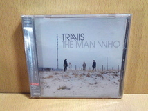 TRAVIS (UK)トラヴィス/The Man Who/CD_画像1