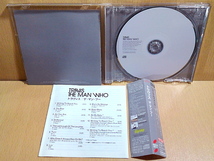 TRAVIS (UK)トラヴィス/The Man Who/CD_画像3