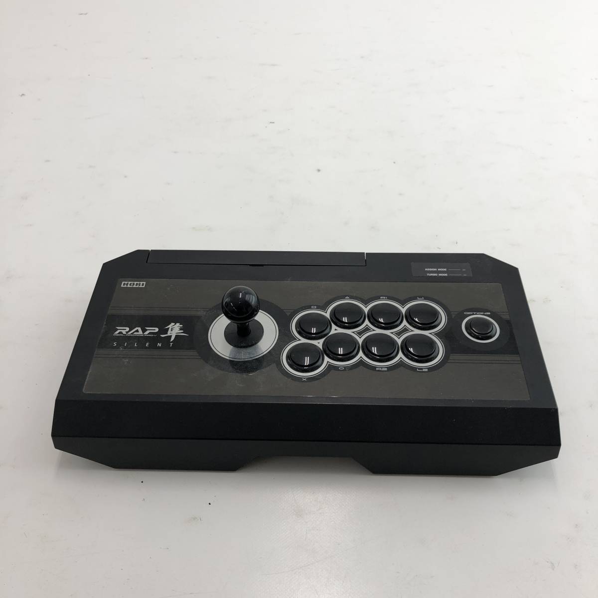 ヤフオク! -「リアルアーケードpro.v サイレント隼」の落札相場・落札価格