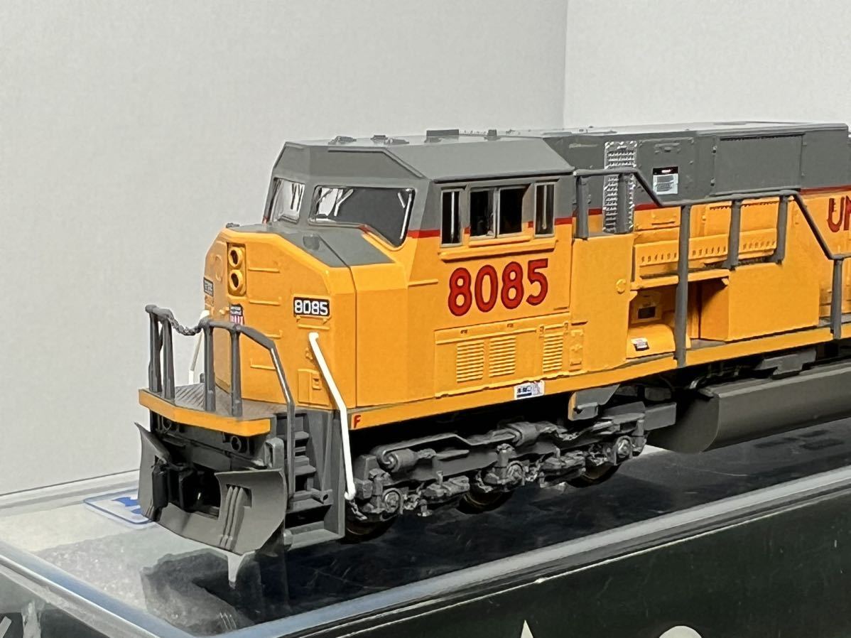 信頼】 KATO 37-6362 ディーゼル機関車 #8242 SD90/43MAC 鉄道模型