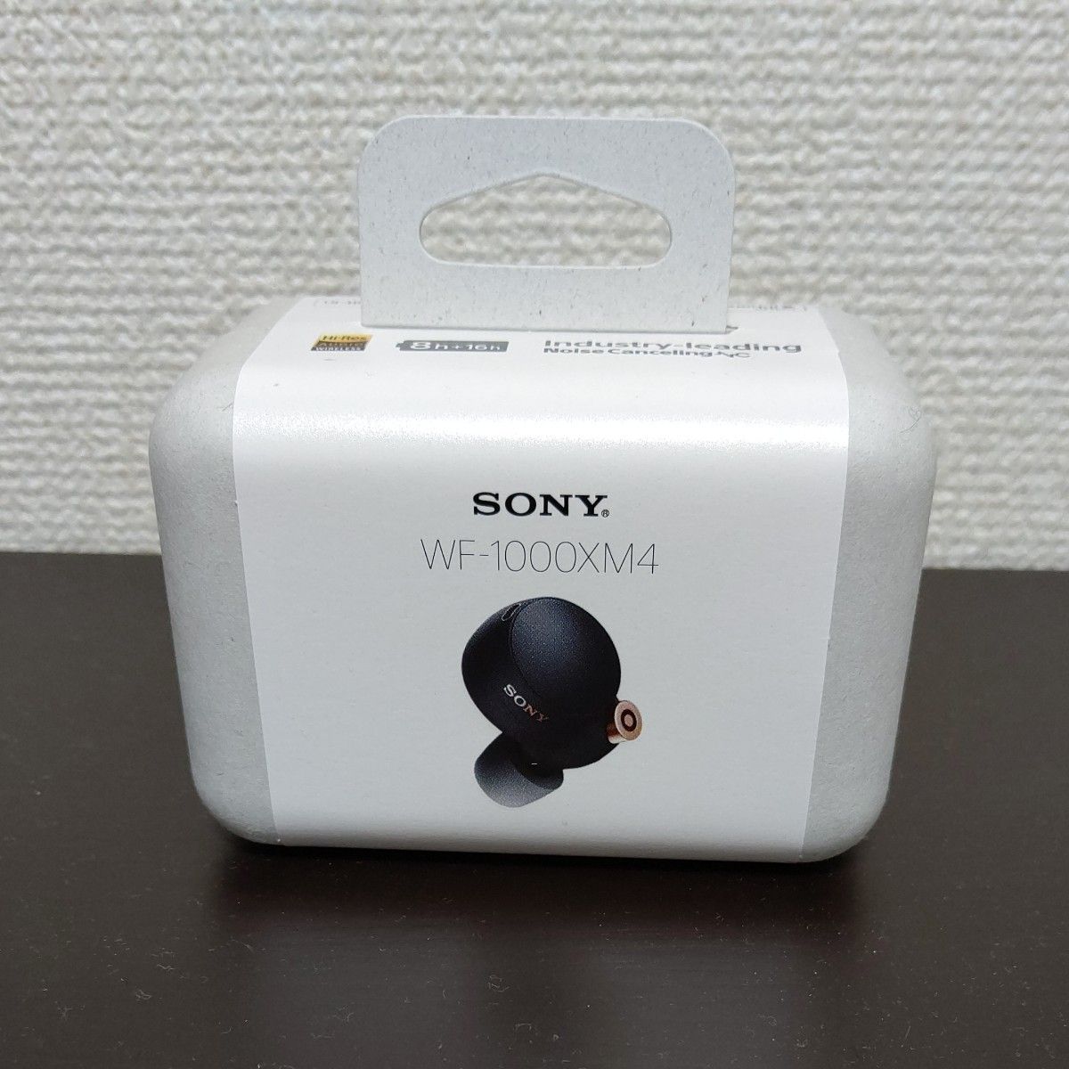 オーディオ機器 イヤフォン SONY WF-1000XM4 (並行輸入品 海外版)｜PayPayフリマ