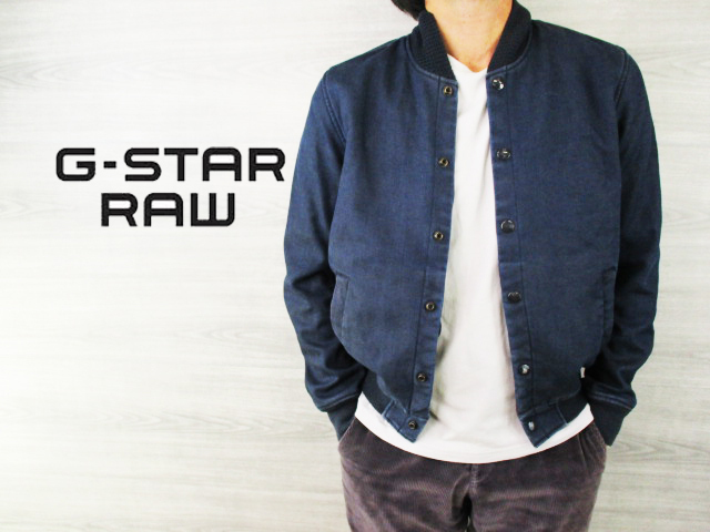 ヤフオク! -g-star raw ジャケットの中古品・新品・未使用品一覧