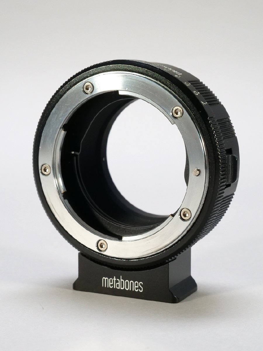 ダイゾー ナチュラル 国内正規品METABONES製 SONY NEX Eマウント用